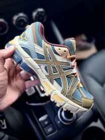 Кроссовки Asics Gel-Kahana 8 арт 21626 (женщины, ассикс)