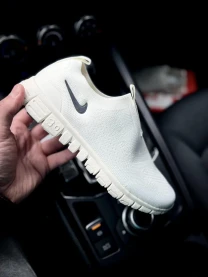 Кроссовки Nike Free 3.0 арт 21619 (женские, найк, без шнурков, мокасины)