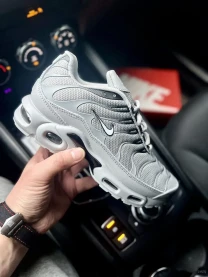 Кроссовки Nike Air Max TN Plus арт 21575 (унисекс, найк тн)