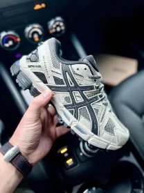 Кроссовки Asics Gel-Kahana 8 арт 21564 (унисекс, ассикс)