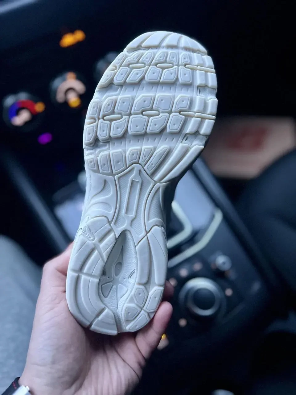 Кроссовки New Balance 530 арт 21558 (женские,26 беленс) 3