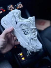 Кроссовки New Balance 530 арт 21558 (женские,26 беленс)