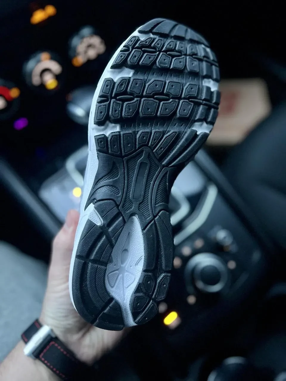 Кроссовки New Balance 530 арт 21557 (унисекс,26 беленс) 3