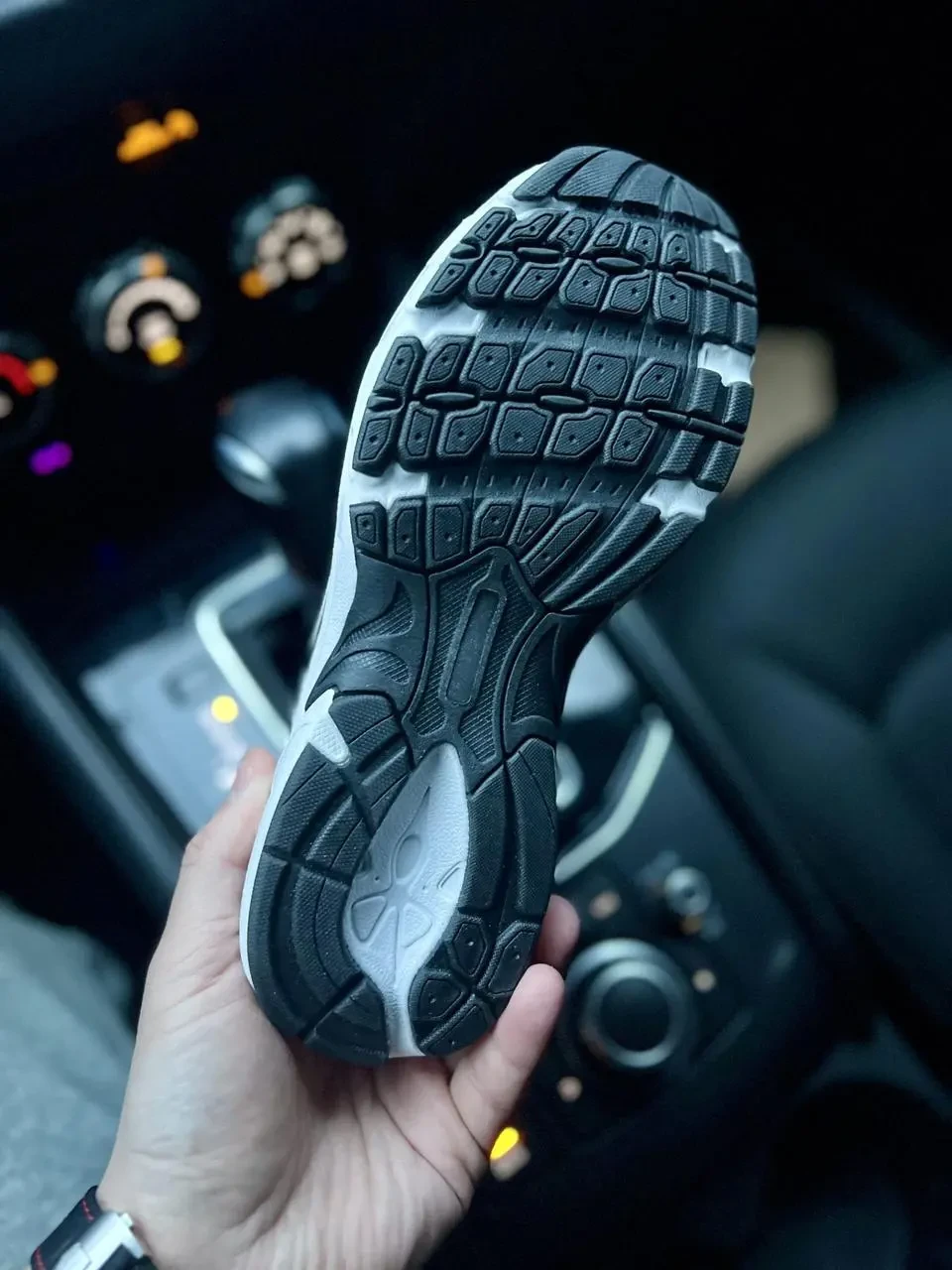 Кроссовки New Balance 530 арт 21556 (унисекс,26 беленс) 3