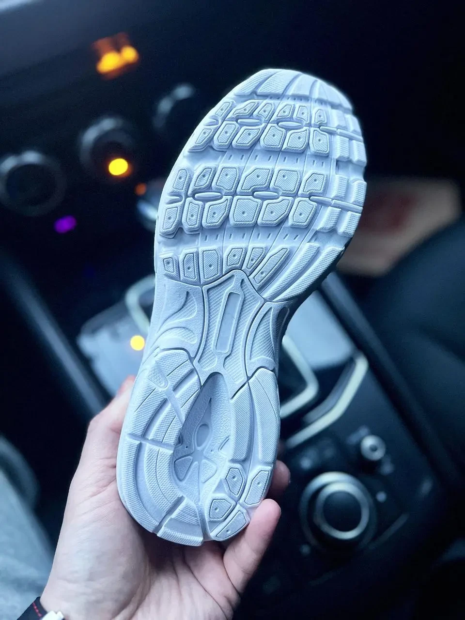 Кроссовки New Balance 530 арт 21555 (женские,26-беленс) 3