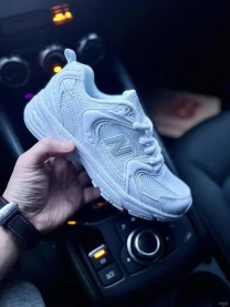 Кроссовки New Balance 530 арт 21555 (женские,26-беленс)