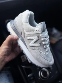 Кроссовки New Balance 574 Legacy арт 21535 (унисекс,26биленс)