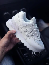 Кроссовки New Balance 574 Legacy арт 21533 (унисекс,26биленс)
