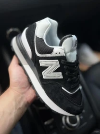Кроссовки New Balance 574 Legacy арт 21532 (унисекс,26биленс)