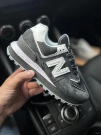 Кроссовки New Balance 574 Legacy арт 21529 (унисекс,26биленс)