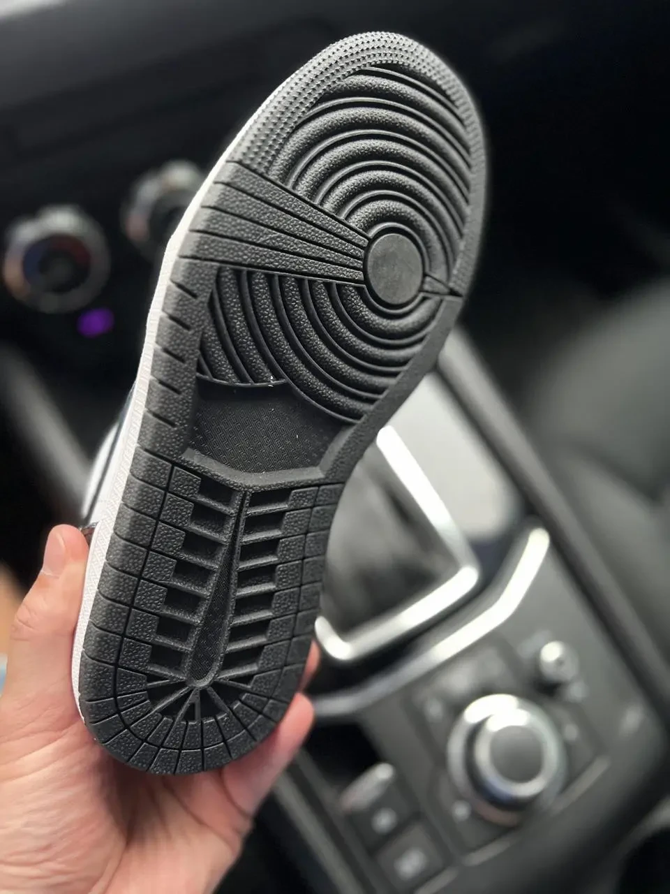 Кроссовки Nike Air Jordan 1 Low арт 21525 (найк, джордан, унисекс) 3