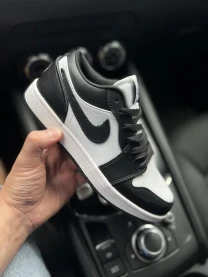 Кроссовки Nike Air Jordan 1 Low арт 21525 (найк, джордан, унисекс)