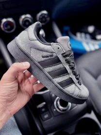 Кроссовки Adidas Campus арт 21522 (адидас, унисекс, кампус)