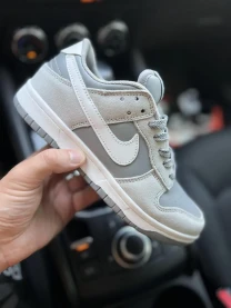 Кроссовки Nike SB Dunk Low арт 21520 (найк, унисекс, датки)