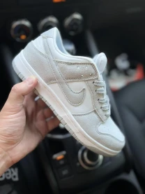 Кроссовки Nike SB Dunk Low арт 21519 (найк, унисекс, датки)