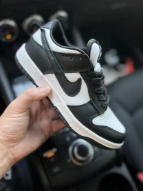 Кроссовки Nike SB Dunk Low арт 21518 (найк, унисекс, датки)