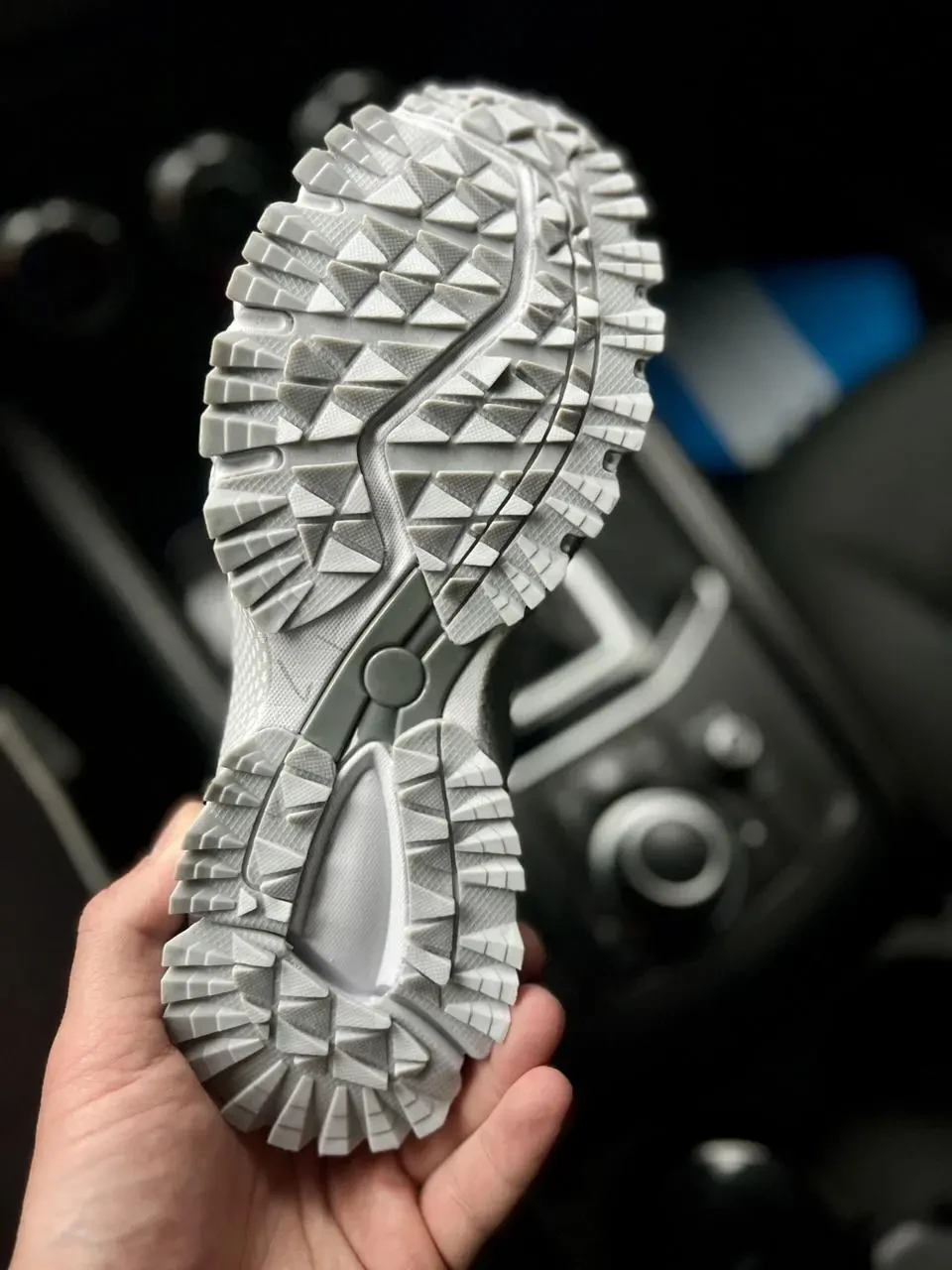 Кроссовки Adidas Marathon TR арт 21514 (женские, сетка, адидас) 3