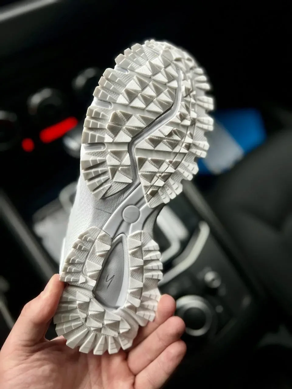 Кроссовки Adidas Marathon TR арт 21511 (женские, сетка, адидас) 3