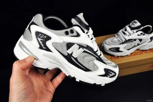 Кроссовки New Balance 725 арт 21470 (унисекс,26 беленс)