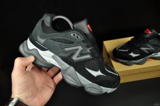 Кроссовки New Balance 9060 арт 21463 (женские,26-биленс)