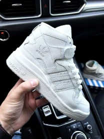 Кроссовки Adidas Originals Forum 84 mid арт 21392 (унисекс, адидас)