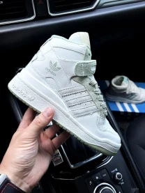 Кроссовки Adidas Originals Forum 84 mid арт 21389 (женские, адидас)