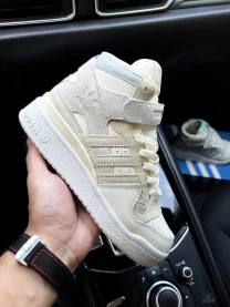 Кроссовки Adidas Originals Forum 84 mid арт 21388 (женские, адидас)