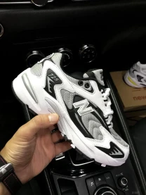 Кроссовки New Balance 725 арт 21358 (унисекс,26 беленс)