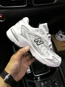 Кроссовки New Balance 725 арт 21357 (женские,26 беленс)