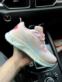 Кроссовки Nike Pegasus Trail 3 арт 21311 (женские, сетка, найк)