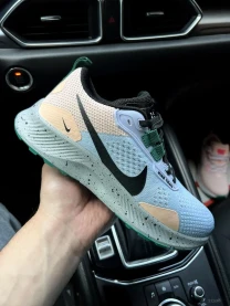 Кроссовки Nike Pegasus Trail 3 арт 21308 (женские, сетка, найк)