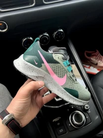 Кроссовки Nike Pegasus Trail 3 арт 21304 (женские, сетка, найк)