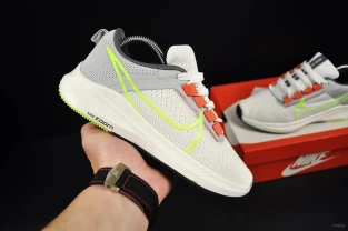 Кроссовки Nike Air Zoom Pegasus 38 арт 21293 (женские, сетка, найк)