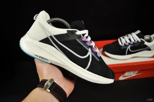 Кроссовки Nike Air Zoom Pegasus 38 арт 21288 (женские, сетка, найк)