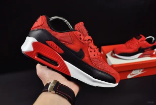 Кроссовки Nike Air Max 90 арт 21241 (женские, найк)