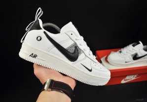 Кросівки Nike Air Force 1 арт 20998 (аир форс, найк)