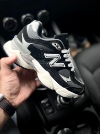 Кроссовки New Balance 9060 арт 21640 (женские,26-биленс) 40