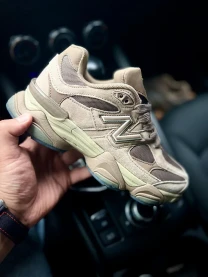 Кроссовки New Balance 9060 арт 21638 (женские,26-биленс) 41
