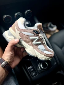 Кроссовки New Balance 9060 арт 21635 (женские,26-биленс) 39