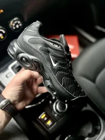 Кроссовки Nike Air Max TN Plus арт 21576 (унисекс, найк тн) 41