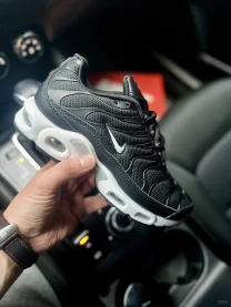 Кроссовки Nike Air Max TN Plus арт 21570 (унисекс, найк тн) 41