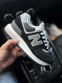 Кроссовки New Balance 574 Legacy арт 21531 (унисекс,26биленс) 39