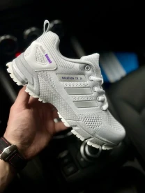 Кроссовки Adidas Marathon TR арт 21512 (женские, сетка, адидас) 41