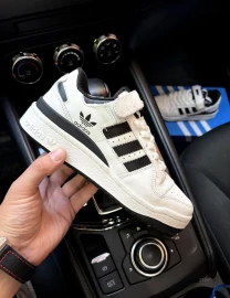 Кроссовки Adidas Forum Low арт 21406 (женские, адидас) 37