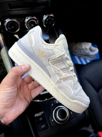 Кроссовки Adidas Forum Low арт 21405 (женские, адидас) 38