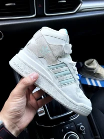 Кроссовки Adidas Originals Forum 84 mid арт 21390 (женские, адидас) 41