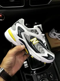 Кроссовки New Balance 725 арт 21356 (унисекс,26 беленс) 38