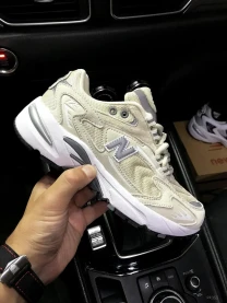 Кроссовки New Balance 725 арт 21355 (женские,26 беленс) 40