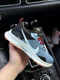 Кроссовки Nike Pegasus Trail 3 арт 21309 (женские, сетка, найк) 38