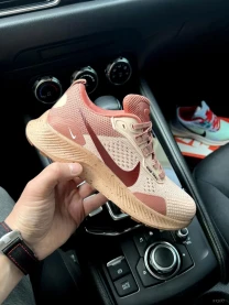 Кроссовки Nike Pegasus Trail 3 арт 21307 (женские, сетка, найк) 39